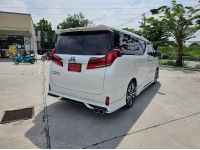 2022 TOYOTA ALPHARD 2.5 SC PACKAGE รูปที่ 7